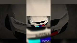 Бмв м5 #carparkingmultiplayer #подпишись #bmw#