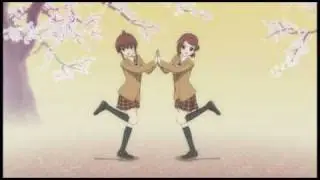 KissXSis - Ending sin creditos Full Dance (Anime)