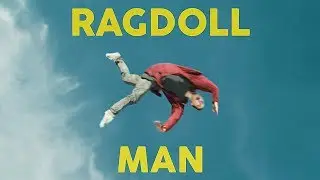RAGDOLL MAN