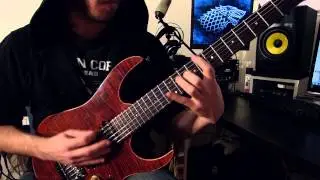 Game of Thrones Theme Guitar Cover
