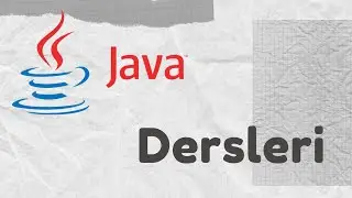 6 -  Koşullu ifadeler (if else) (2021)  |  JAVA Dersleri