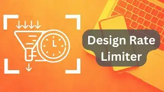Design a Rate Limiter | System Design Interview Problem