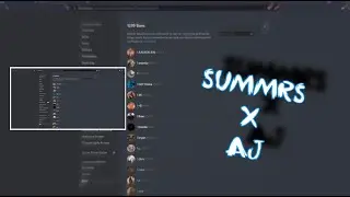Discord Wizz (1.2k+)