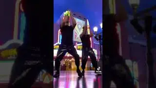 tik tok do Josh Beauchamp