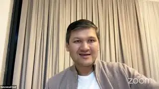 Вебинар НОВЫЕ ОТНОШЕНИЯ 17 мая в 20.00 по мск