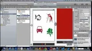 Xcode for Creatives No Code Image Buttons Tutorial