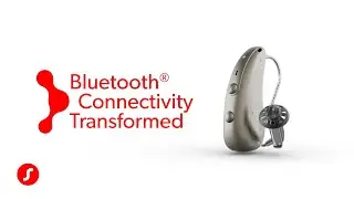 Bluetooth® Connectivity Transformed: Pure Charge&Go BCT IX | Signia Hearing Aids