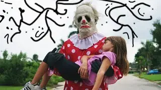 ליצן קטן - שיר הליצן שבפנים עם יהלי שפיצר.