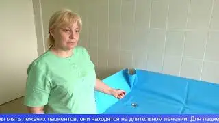 В Первоуральске открылось отделение паллиативной помощи