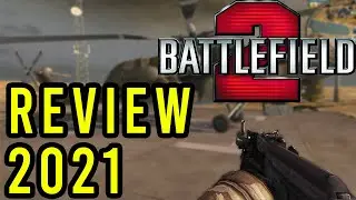 BATTLEFIELD 2 REVIEW | THE BEST BATTLEFIELD (2021)