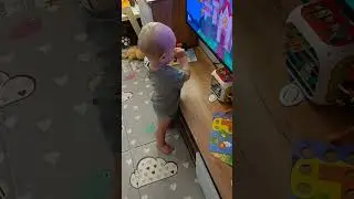 Лёва смешной 🙂