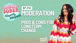 The Pros & Cons of Moderation