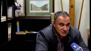 ИНТЕРВЬЮ С МАКСИМОМ АТАЯНЦЕМ