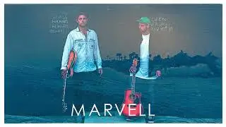 MARVELL - I've Been Thinking (Audio)