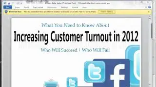 How to Find and Use your Q-Counts Affiliate Tracking Link