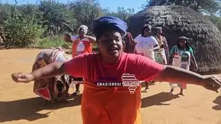 Impande Yabo Mama 2024 #impandeyabomama