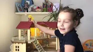 Игрушка LOL за 200 рублей /распаковка