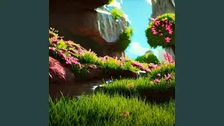 An ode to spring coming