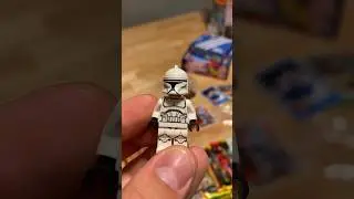 Top 10 Rarest LEGO Star Wars Items In CRAZY Collection!