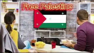 Free Palestine - Palestini/israeli Conflict : Politics in Middle East