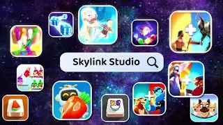Skylink Studio Showreel 2022