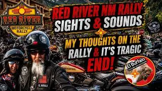 2023 Red River Rally: All the Sights & Sounds + My Thoughts on the Tragic Ending