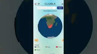 Globle (10/2/24) #metallica #earth #shorts
