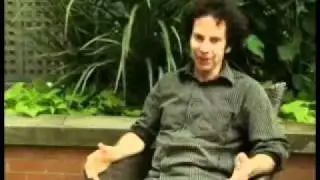 Charlie Kaufman on Perception vs. Reality