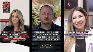 Revolutionize Your Business with Video Marketing Success Stories