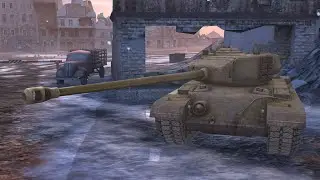 WOTB | T32 2K DAMAGE 3 KILLS #ACE MASTERY