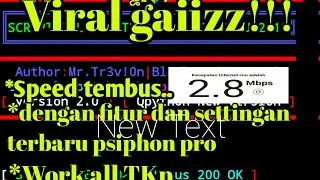 Update Terbaru Telkomsel OPOK Polosan september 2019 (Full Speed)