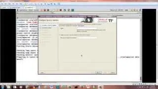 Oracle 11gR2 Installation on CentOS 6.4 - part 2/2