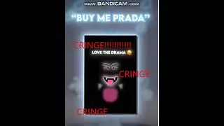 Roblox Tik Tok CRINGE part 11
