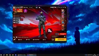O MELHOR SMARTGAGA LEVE PARA QUALQUER PC FRACO APÓS A ATUALIZAÇÃO 🔥🚀 SENSIBILIDADE + CONFIG FREEFIRE