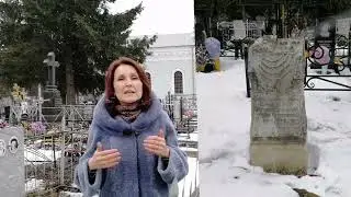 Тихая красота погоста