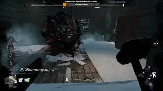 californication's highlights dbd 30