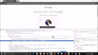 View Password Behind Asterisks | 100% Working | Suraj Bahadur | 2016