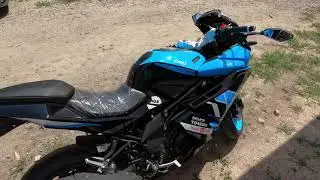 Люфт маятника китаймото, как НАДУТОЕ преимущество BAJAJ.