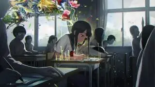 Nightcore - J'ai cherché