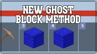 New Ghost Block Glitch After Patch (Working!) | Roblox Bedwars