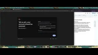 Restore Disabled Google Account & Fix Gmail Login Problems (100% Working 2026)