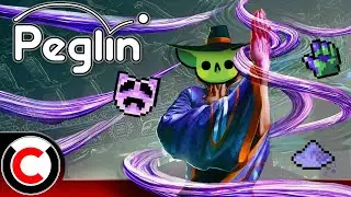 How High Can We Get Our SPINFECTION Stacks? - Peglin
