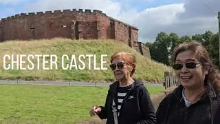 JazTrips: Chester 2024