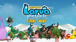 Larva heroes Tawuran antar kampung
