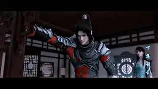 Battle Through the Heavens Season 5 Episode 27 Trailler | btth