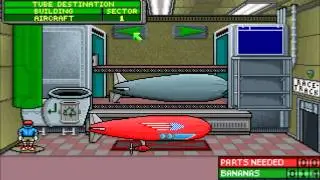 Lets Play Gizmos and Gadgets Part 1