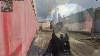 Ex Shotty
