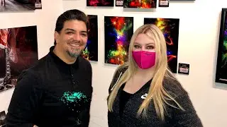 LONG EXPOSURE PHOTOGRAPHY EXPLAINED - Ruben Martinez