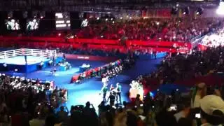 KatieTaylor SF Entrance