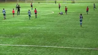 ФК Невский Фронт - ФК Невский Завод 3:0 (2006 г.р.)